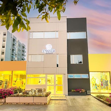 Stanza Hotel Montería Eksteriør bilde