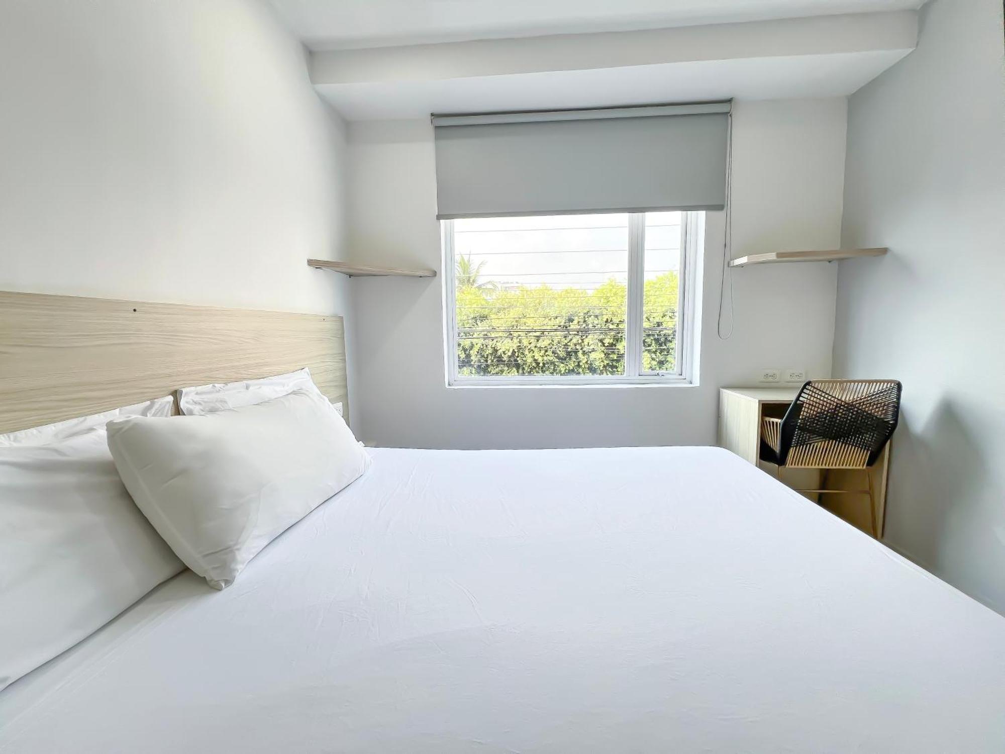 Stanza Hotel Montería Eksteriør bilde