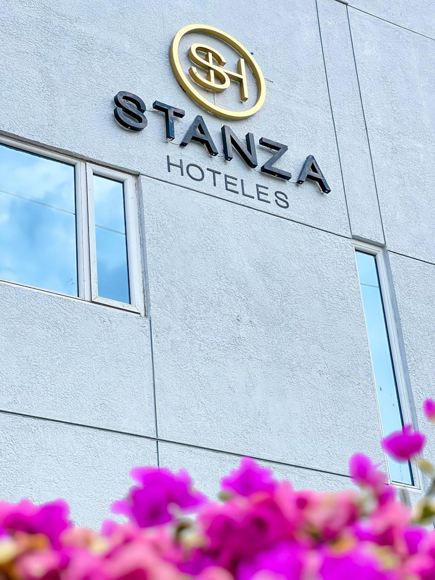 Stanza Hotel Montería Eksteriør bilde