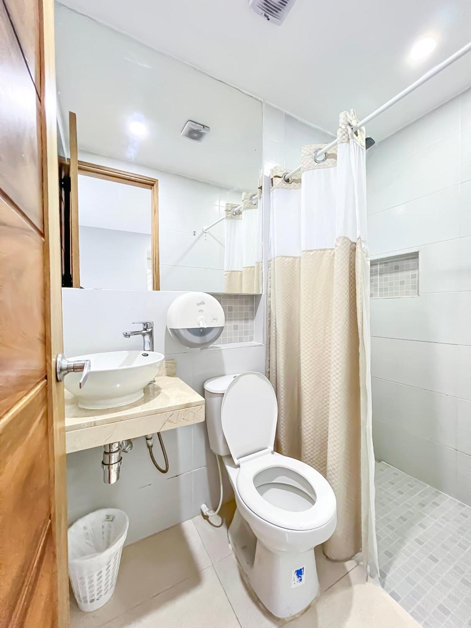 Stanza Hotel Montería Eksteriør bilde