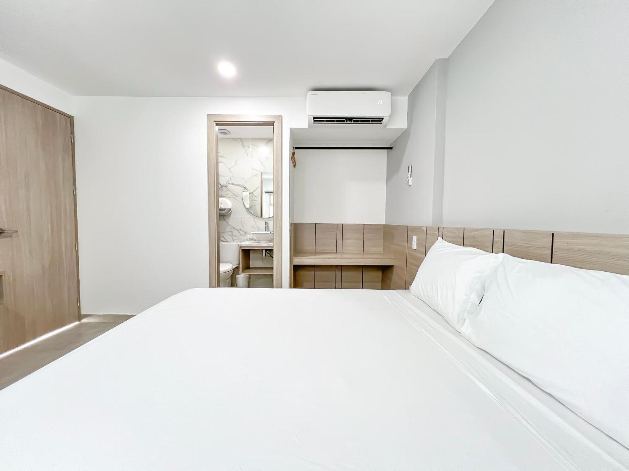 Stanza Hotel Montería Eksteriør bilde